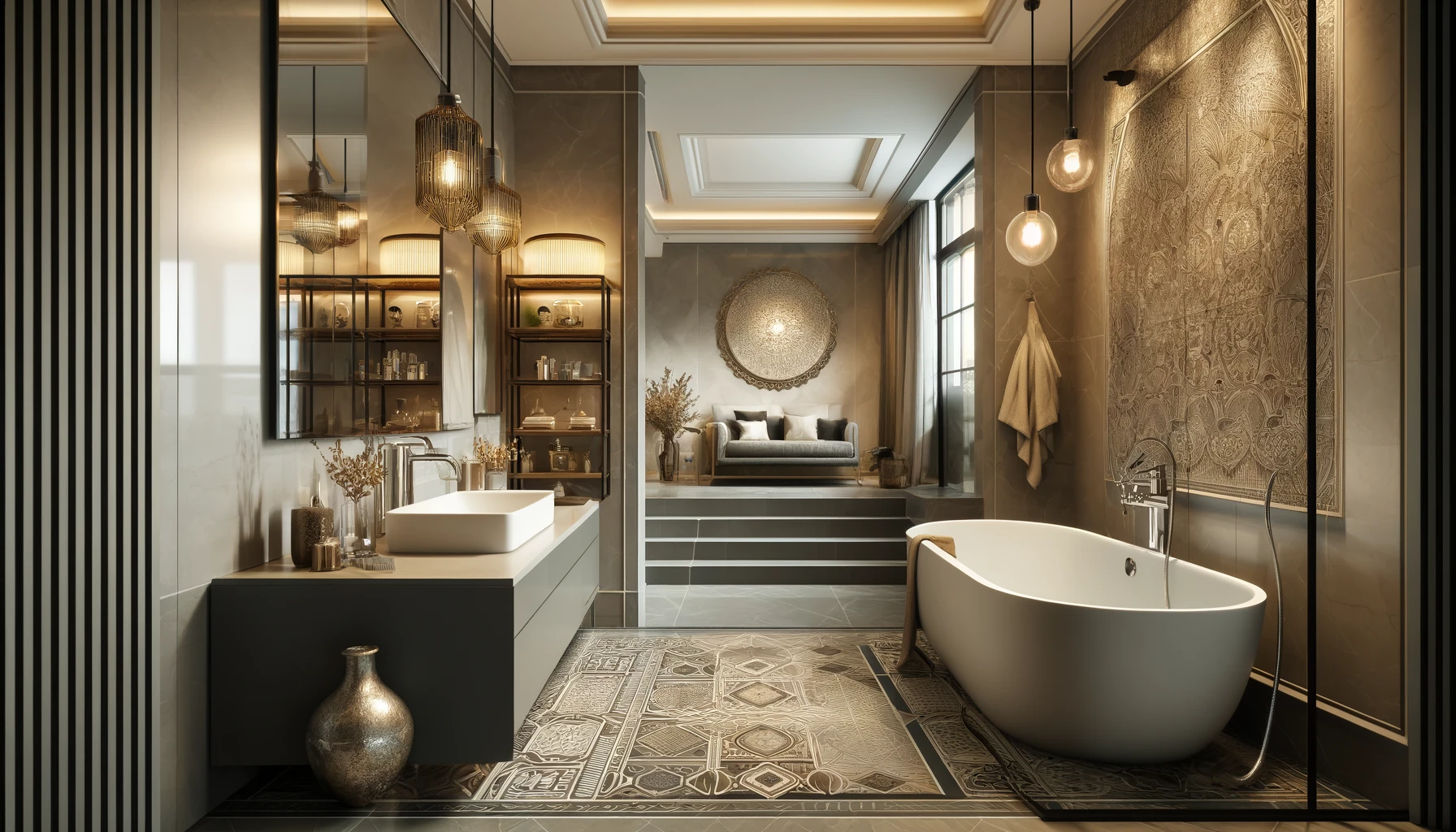 Banyo Ürünleri